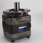Voith Gear Pump IPVP-7 Series