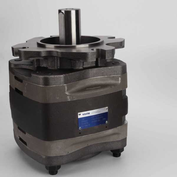 Voith Gear Pump IPVP-7 Series