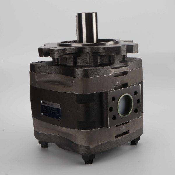 Voith Gear Pump IPVP-7 Series
