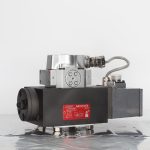 Moog D791-5039 Hydraulic Valve