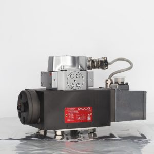 Moog D791-5039 Hydraulic Valve