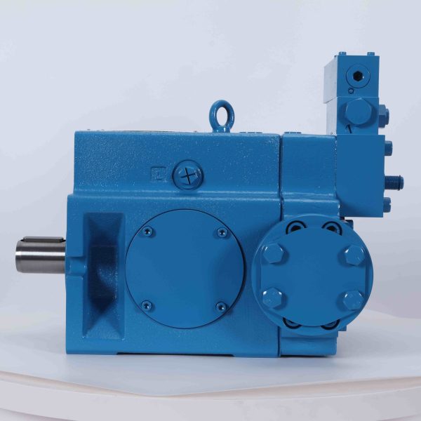 Eaton Vickers PVXS‑090 High‑Pressure Axial Piston Pump