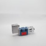 Moog Electro-Hydraulic Valves D633-385C