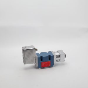 Moog D634-385C Two-Stage Electro Hydraulic Servo Valve