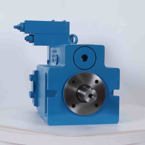 Eaton Vickers PVXS‑090 High‑Pressure Axial Piston Pump