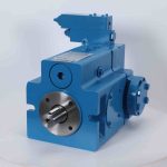 Eaton Vickers PVXS‑090 High‑Pressure Axial Piston Pump