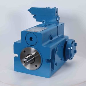Eaton Vickers PVXS‑090 High‑Pressure Axial Piston Pump