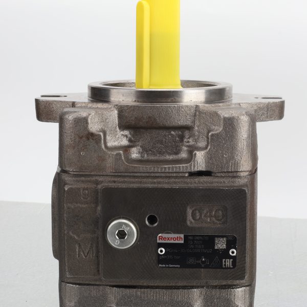 Rexroth PGH4 Hydraulic Gear Pump for Sale Available