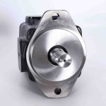 Rexroth PVV4 vane pump