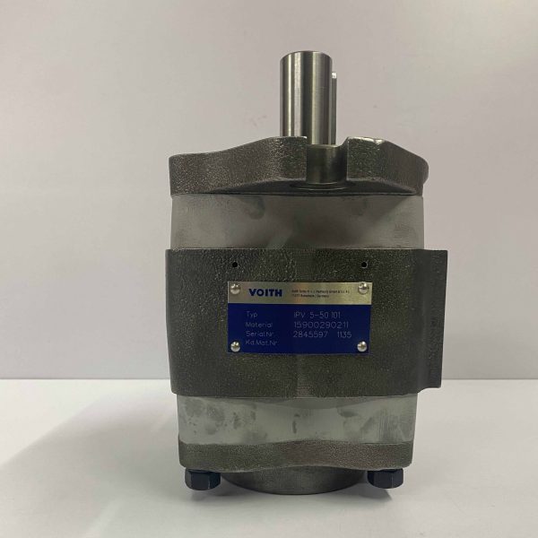 Voith IPV-5 Series Gear Pump