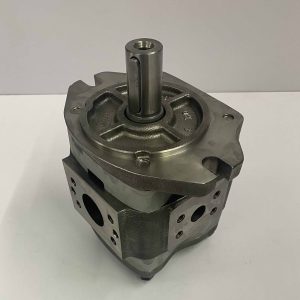 Voith IPV-5 Series Gear Pump
