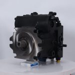 Bosch Rexroth A4VG125 Plunger Pump