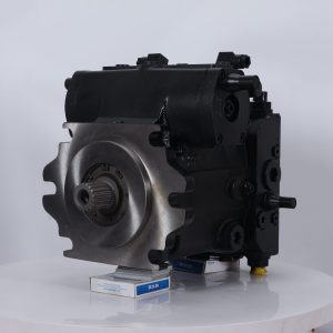 Bosch Rexroth A4VG125 Plunger Pump