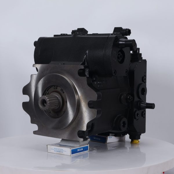 Bosch Rexroth A4VG125 Plunger Pump