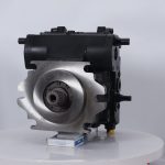 Rexroth A4VG125 Pump Axial Piston Variable Pump