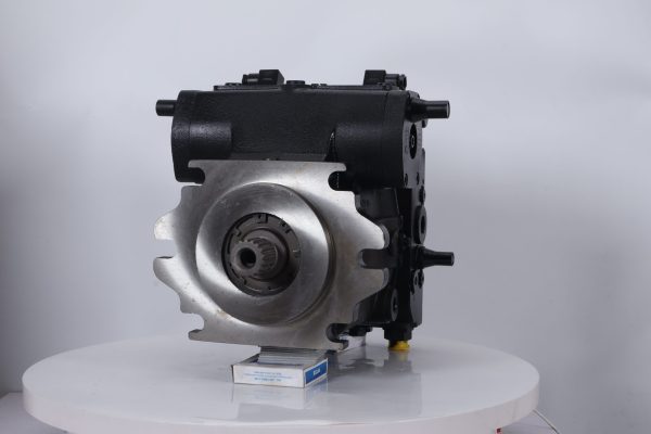 Bosch Rexroth A4VG125 Plunger Pump