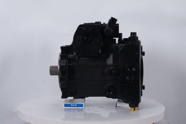 Bosch Rexroth A4VG125 Plunger Pump