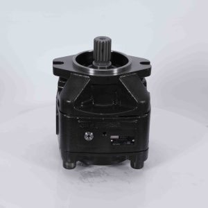 Rexroth PGH5-30 Internal Gear Pump