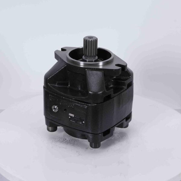 Rexroth PGH5-30 Internal Gear Pump