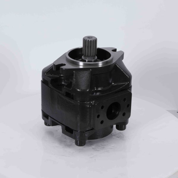 Rexroth PGH5-30 Internal Gear Pump