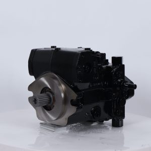 Rexroth A4VG56 Hydraulic Axial Piston Pump