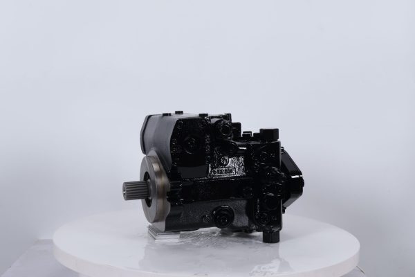 Rexroth A4VG56 Hydraulic Plunger Pump
