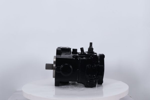 Rexroth A4VG56 Hydraulic Plunger Pump