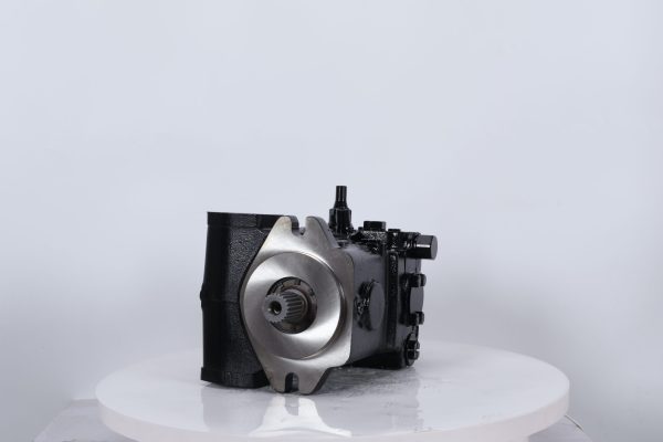 Rexroth A4VG56 Hydraulic Plunger Pump