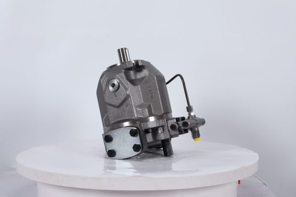 Hot Sale Rexroth A10VSO Series Hydraulic Plunger Pump