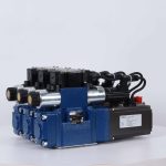 Rexroth 4WRTE-10 Proportional Valves