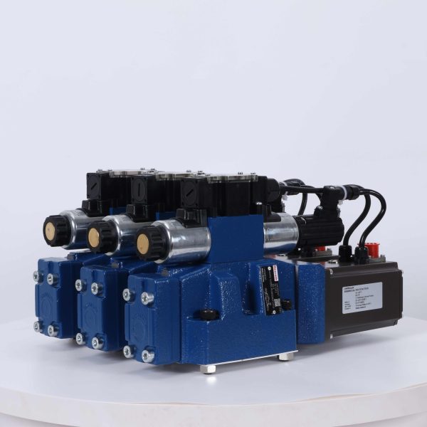 Rexroth 4WRTE-16 Proportional Valves