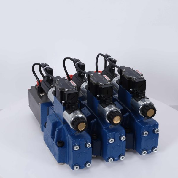 Rexroth 4WRTE-16 Proportional Valves