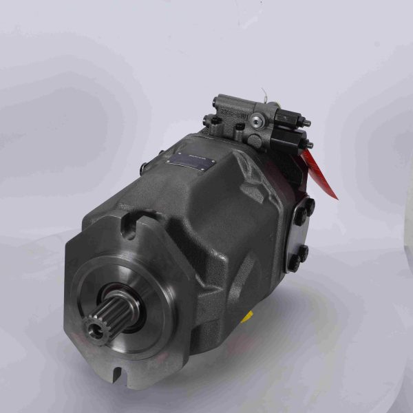 Rexroth A10VO Series Hydraulic Pump