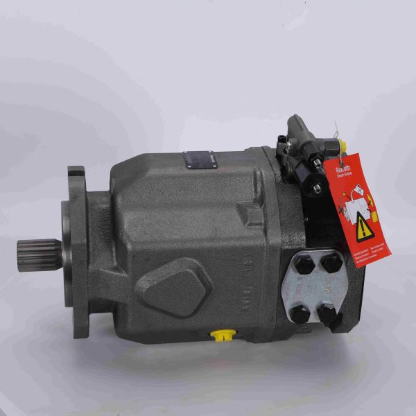 Rexroth A10VO Series Hydraulic Pump