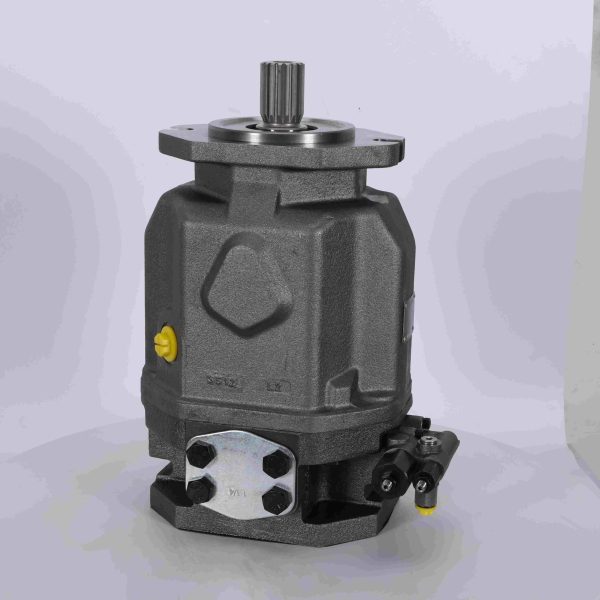 Rexroth A10VO Series Hydraulic Pump