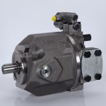 Hot Sale Rexroth A10VSO Series Hydraulic Plunger Pump
