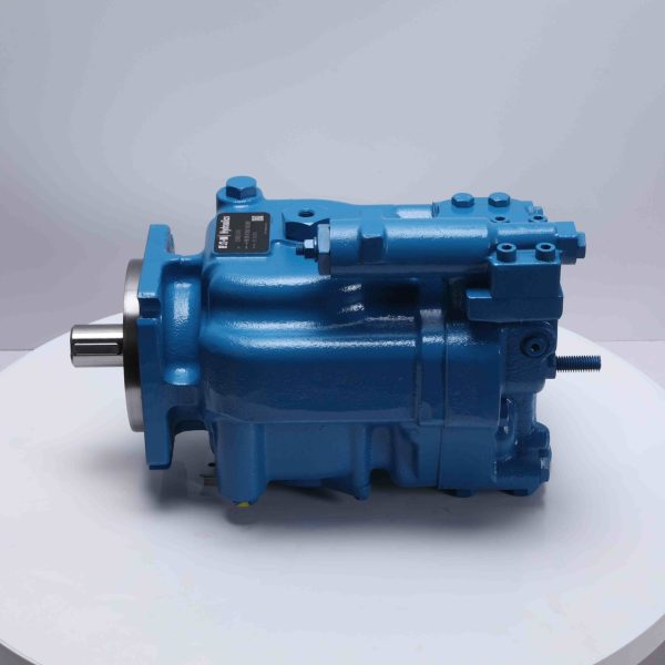 Eaton PVH-74 Hydraulic Axial Piston Pump