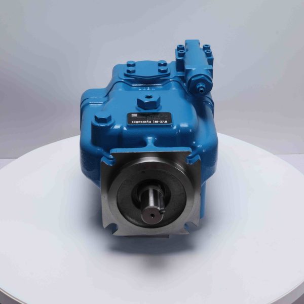 Eaton PVH-74 Hydraulic Axial Piston Pump