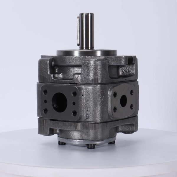 Rexroth PGH4-30 Gear Pump
