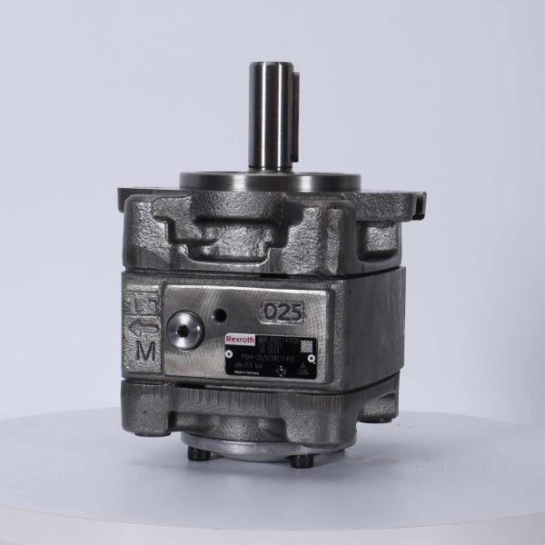 Rexroth PGH4-30 Gear Pump