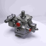 Rexroth PV7 Vane Pump