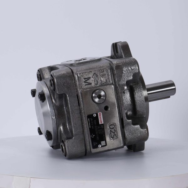Rexroth PGH4-30 Gear Pump