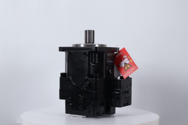 Rexroth A11VO Series Variable Displacement Pump