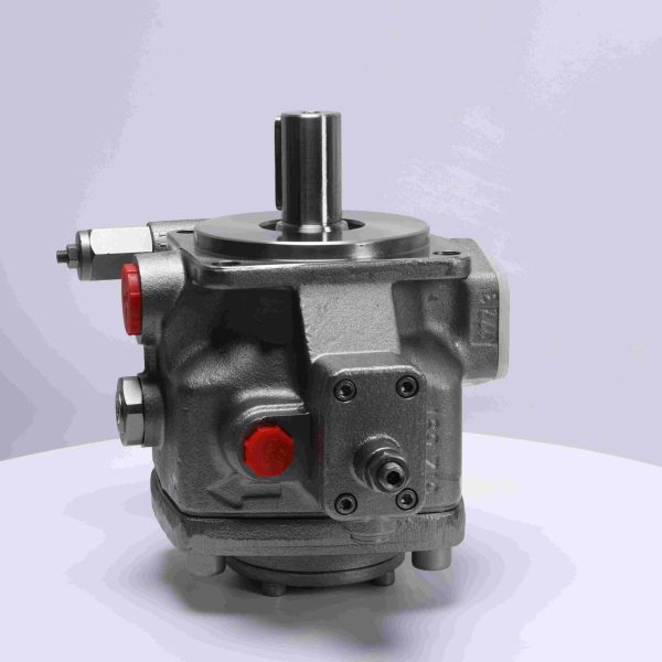 Rexroth PV7 Vane Pump