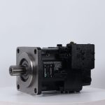 Rexroth A11VO Series Variable Displacement Pump