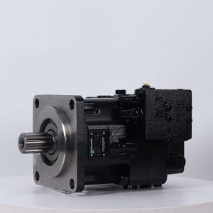 Rexroth A11VO Series Hydraulic Plunger Pump