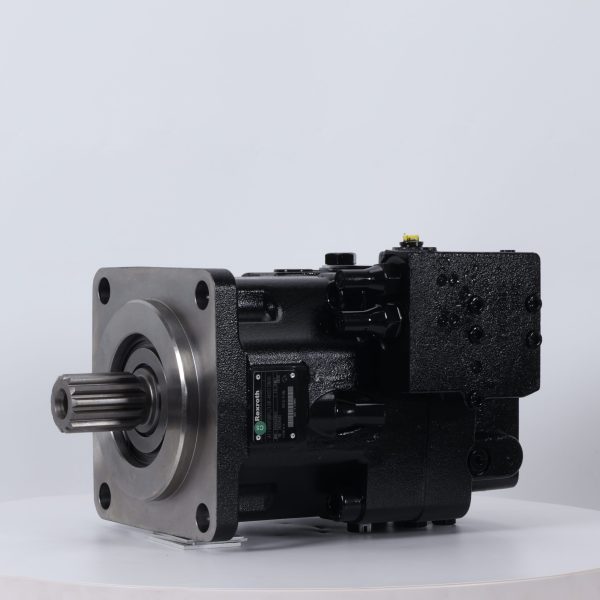Rexroth A11VO Series Variable Displacement Pump