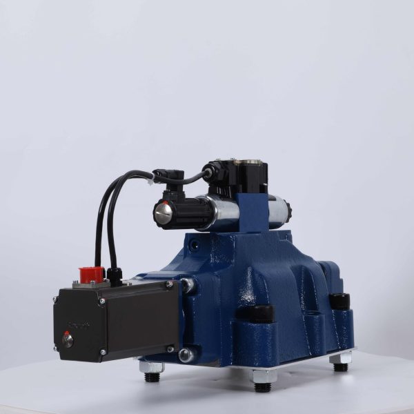 Rexroth 4WRTE-32 Hydraulic Proportional Valve