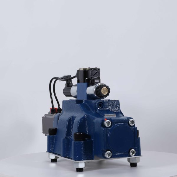Rexroth 4WRTE-32 Hydraulic Proportional Valve