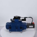 Rexroth 4WRTE-32 Hydraulic Proportional Valve